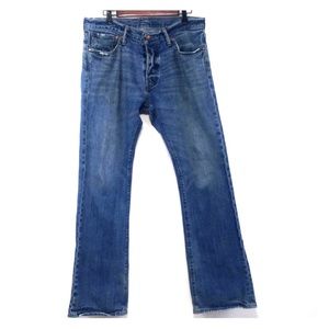 Abercrombie & Fitch Jeans